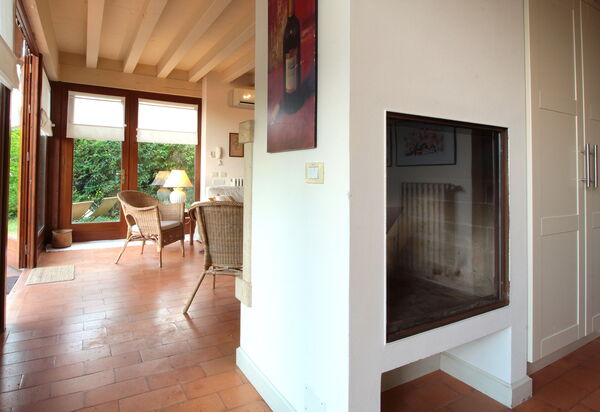 Calicantus, Verona, Pool, Wifi: Autumn, Living Room, Spring, Summer