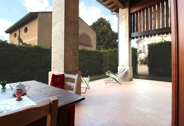 Calicantus, Verona, Pool, Wifi: Autumn, Balcony / Terrace / Patio, Spring, Summer