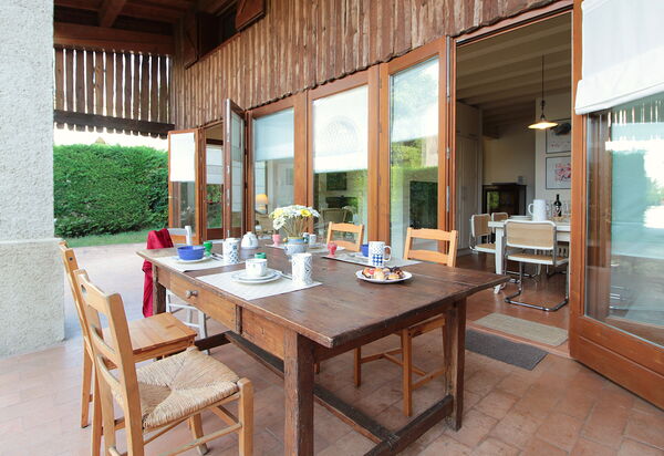 Calicantus, Verona, Pool, Wifi: Autumn, Balcony / Terrace / Patio, Spring, Summer