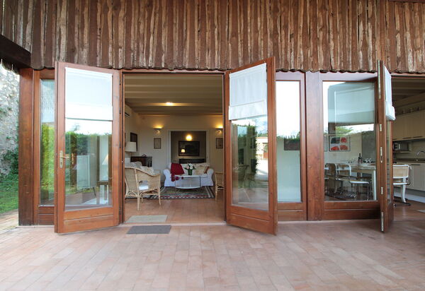 Calicantus, Verona, Pool, Wifi: Autumn, Balcony / Terrace / Patio, Spring, Summer