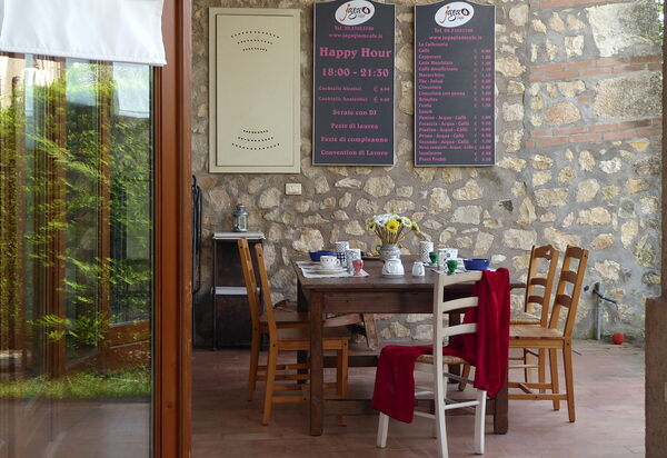 Calicantus, Verona, Pool, Wifi: Autumn, Balcony / Terrace / Patio, Spring, Summer