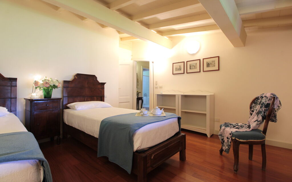 Calicantus, Verona, Pool, Wifi: Autunno, Camera da letto, Estate, Primavera