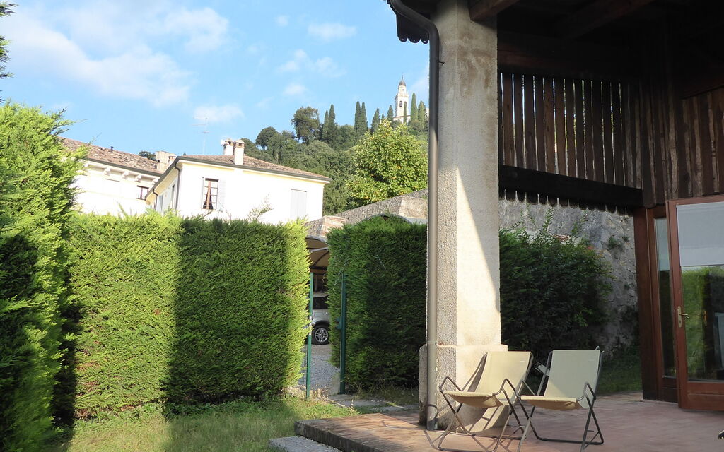 Calicantus, Verona, Pool, Wifi: Autunno, Estate, Giardino, Primavera