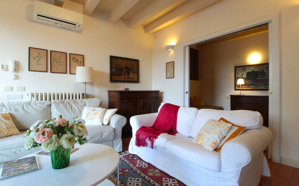 Calicantus, Verona, Pool, Wifi: Autunno, Estate, Primavera, Soggiorno