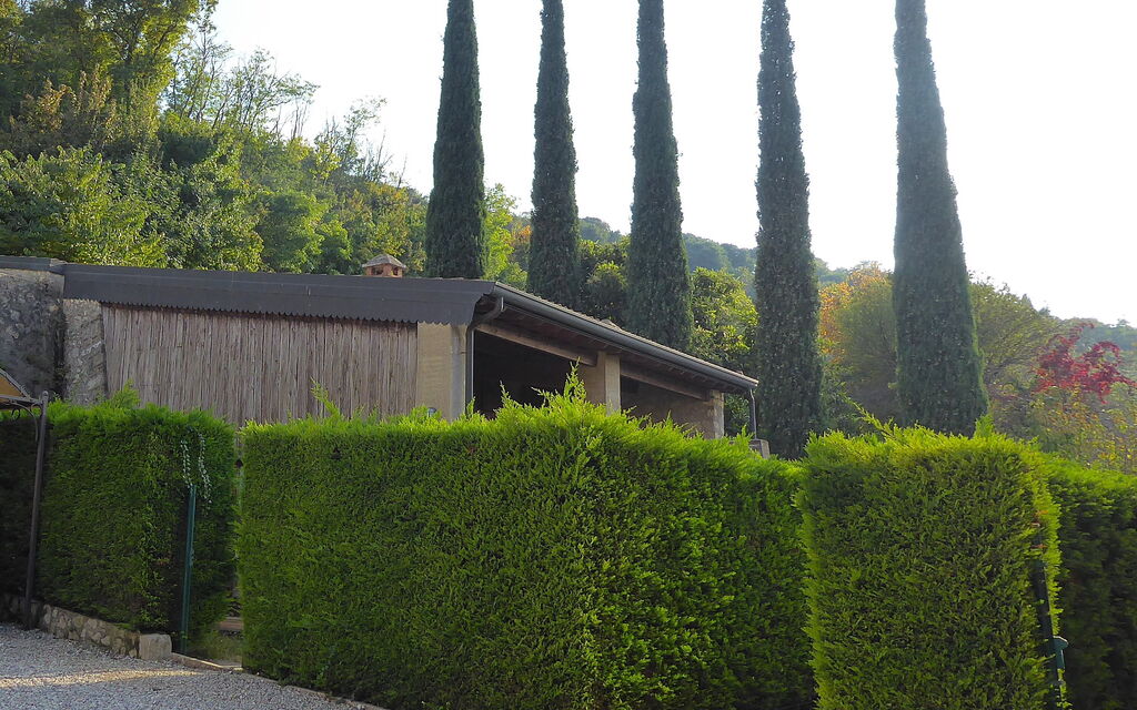 Calicantus, Verona, Pool, Wifi: Autunno, Estate, Giardino, Primavera