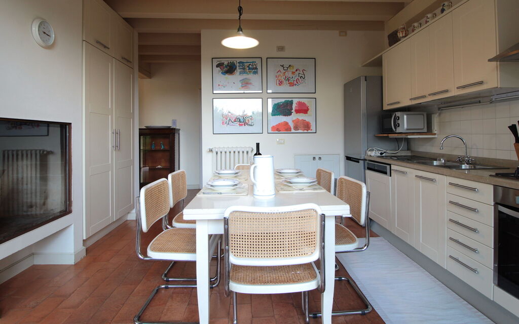 Calicantus, Verona, Pool, Wifi: Autunno, Cucina, Estate, Primavera