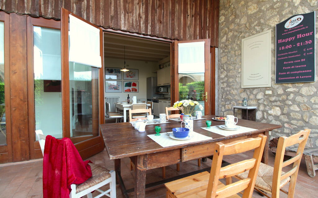 Calicantus, Verona, Pool, Wifi: Autunno, Entrata Principale, Estate, Primavera