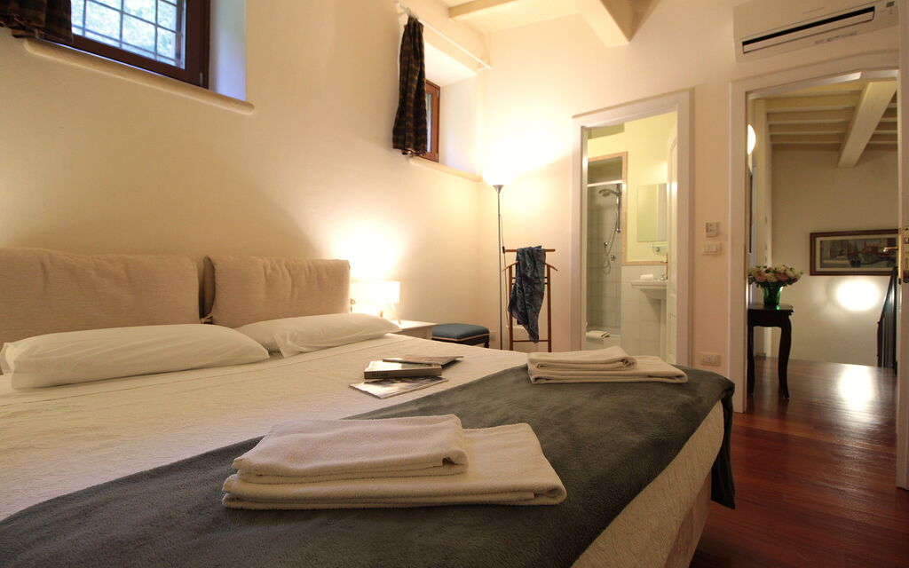 Calicantus, Verona, Pool, Wifi: Autunno, Camera da letto, Estate, Primavera