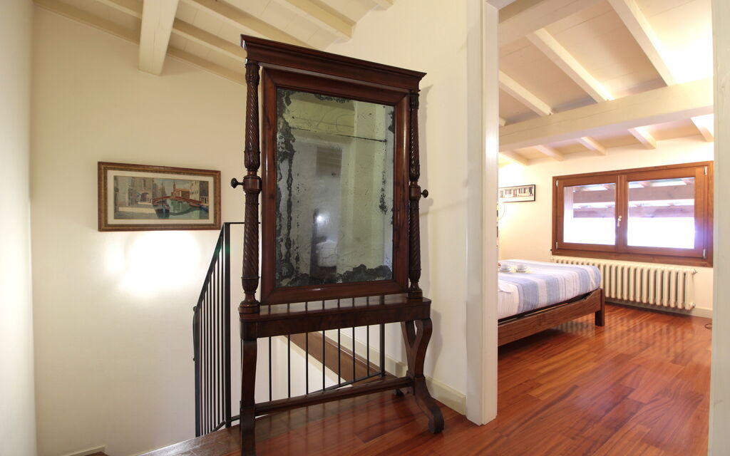 Calicantus, Verona, Pool, Wifi: Autunno, Camera da letto, Estate, Primavera