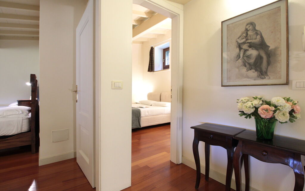 Calicantus, Verona, Pool, Wifi: Autunno, Camera da letto, Estate, Primavera