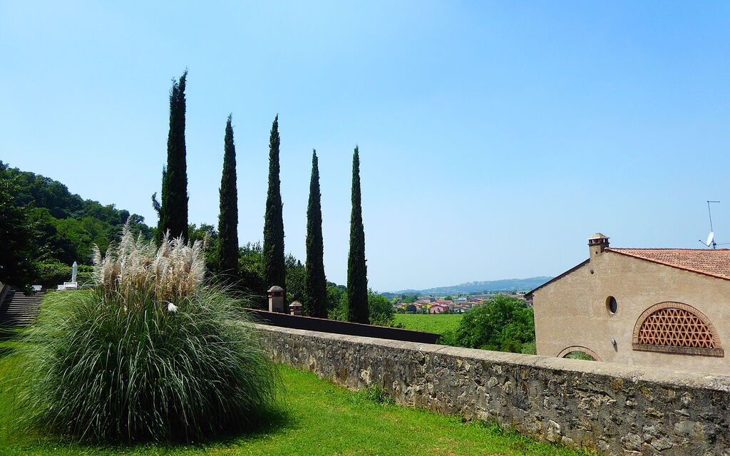 Calicantus, Verona, Pool, Wifi: Autunno, Estate, Giardino, Primavera
