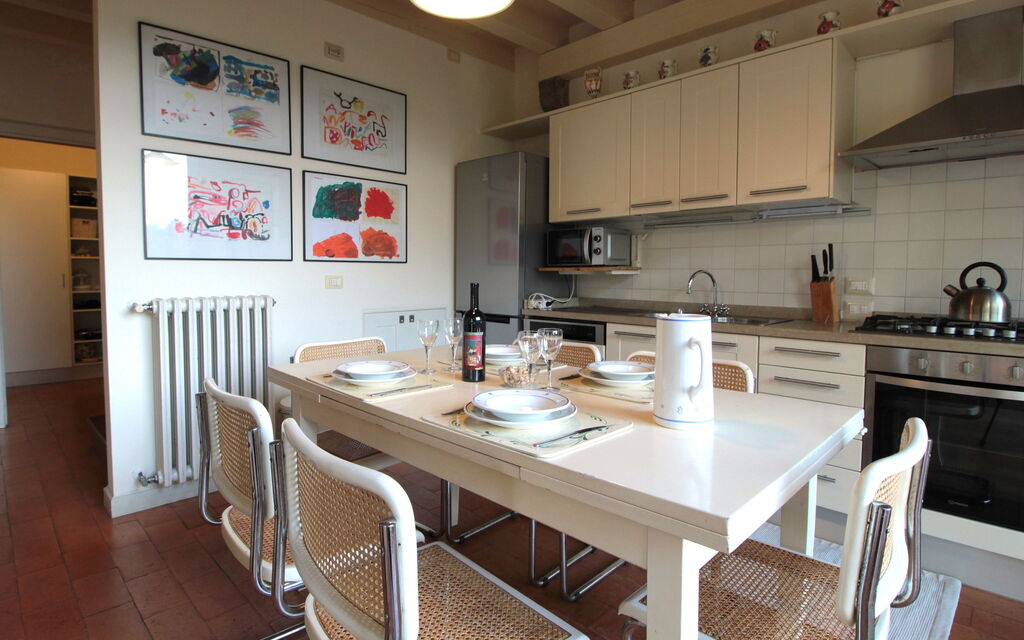 Calicantus, Verona, Pool, Wifi: Autunno, Cucina, Estate, Primavera