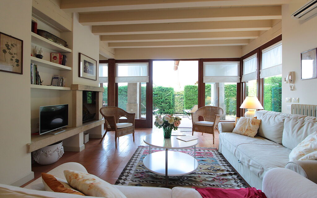 Calicantus, Verona, Pool, Wifi: Autunno, Estate, Primavera, Soggiorno