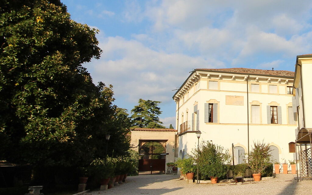 Calicantus, Verona, Pool, Wifi: Autunno, Estate, Giardino, Primavera