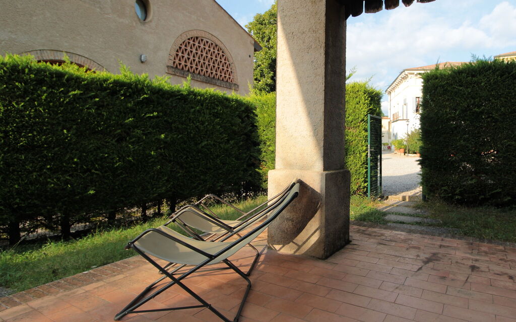 Calicantus, Verona, Pool, Wifi: Autunno, Estate, Giardino, Primavera