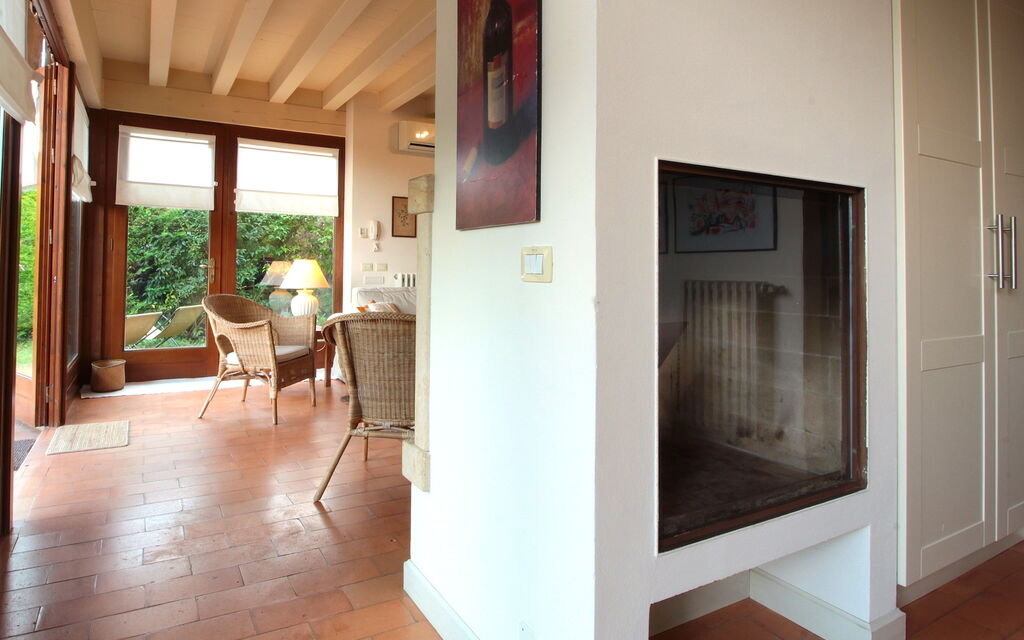 Calicantus, Verona, Pool, Wifi: Autunno, Estate, Primavera, Soggiorno