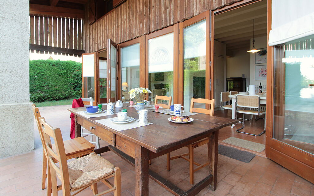 Calicantus, Verona, Pool, Wifi: Autunno, Balcone / Terrazza / Patio, Estate, Primavera