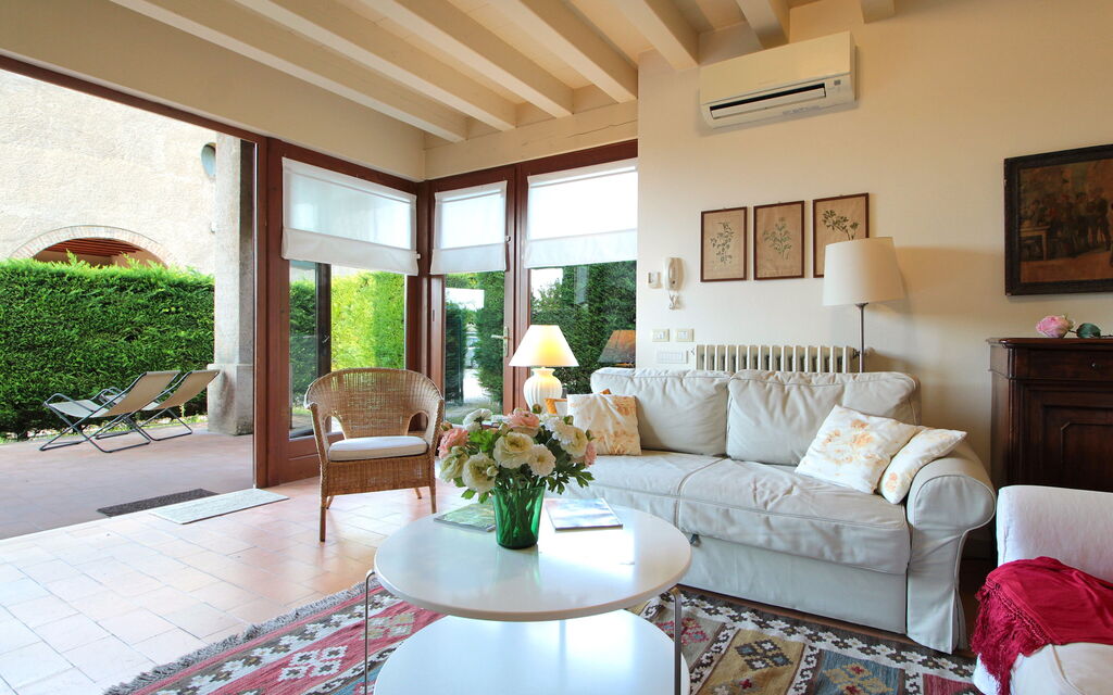 Calicantus, Verona, Pool, Wifi: Autunno, Estate, Primavera, Soggiorno