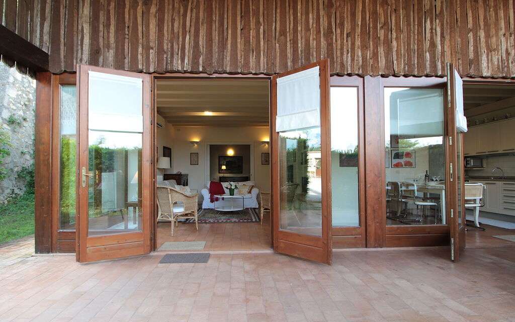 Calicantus, Verona, Pool, Wifi: Autunno, Balcone / Terrazza / Patio, Estate, Primavera