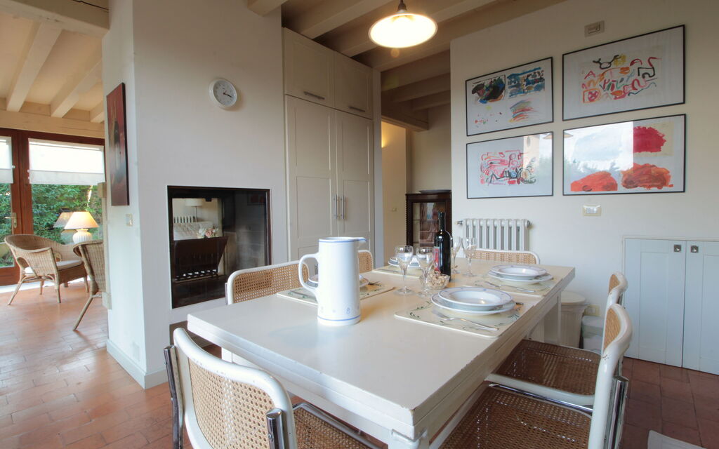 Calicantus, Verona, Pool, Wifi: Autunno, Cucina, Estate, Primavera