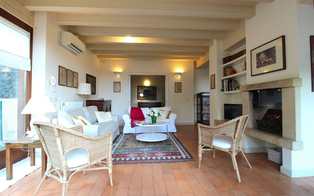 Calicantus, Verona, Pool, Wifi: Autunno, Estate, Primavera, Soggiorno