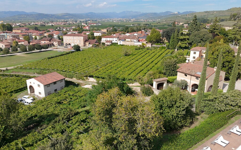 Calicantus, Verona, Pool, Wifi: Autumn, Scenic View, Spring, Summer