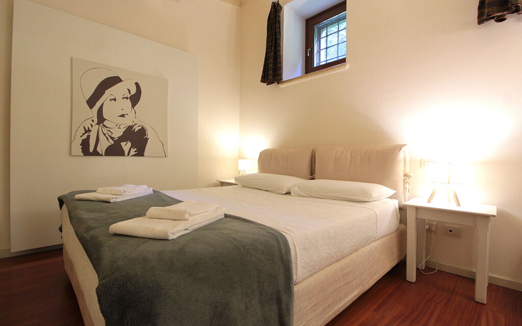 Calicantus, Verona, Pool, Wifi: Autunno, Camera da letto, Estate, Primavera