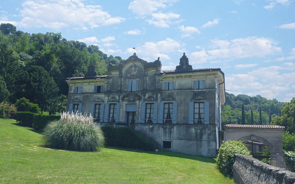 Calicantus, Verona, Pool, Wifi: Autunno, Estate, Giardino, Primavera