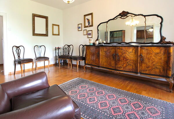 Casa Ines, Feltre: Autumn, Living Room, Spring, Summer