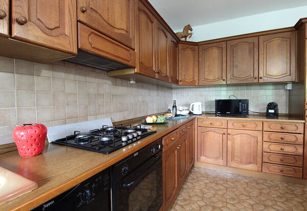 Casa Ines, Feltre: Autumn, Kitchen, Spring, Summer