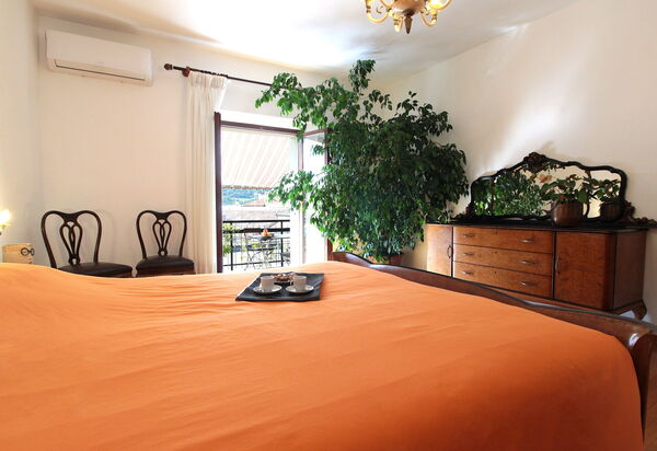 Casa Ines, Feltre: Autumn, Bedroom, Spring, Summer