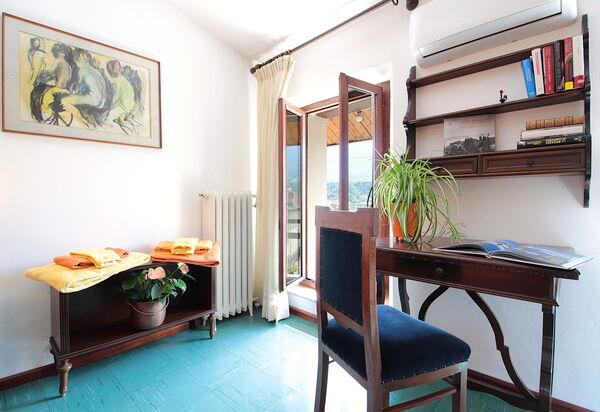 Casa Ines, Feltre: Autumn, Bedroom, Spring, Summer
