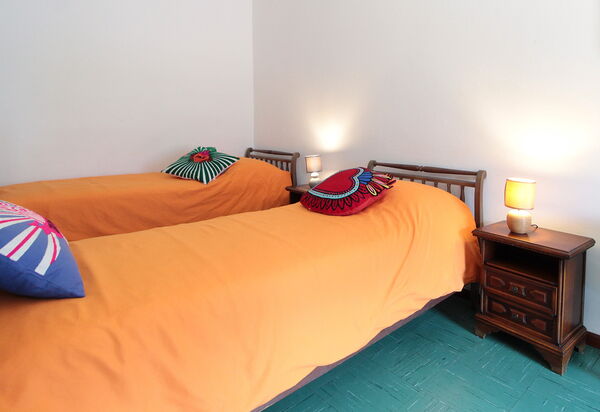 Casa Ines, Feltre: Autumn, Bedroom, Spring, Summer
