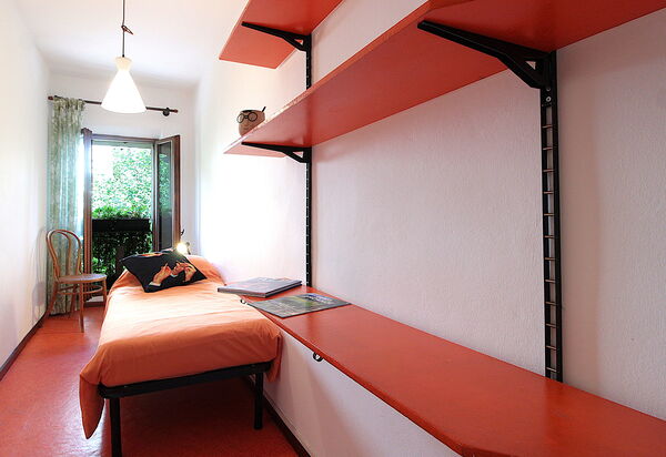 Casa Ines, Feltre: Autumn, Bedroom, Spring, Summer