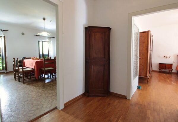 Casa Ines, Feltre: Autumn, Other Room, Spring, Summer