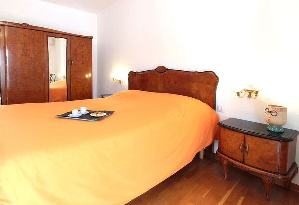 Casa Ines, Feltre: Autumn, Bedroom, Spring, Summer