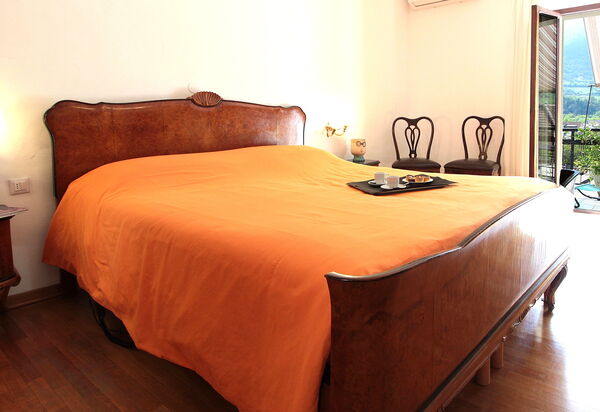 Casa Ines, Feltre: Autumn, Bedroom, Spring, Summer