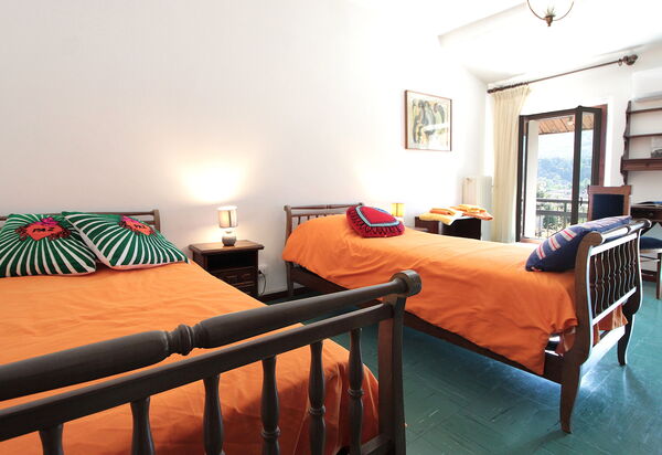 Casa Ines, Feltre: Autumn, Bedroom, Spring, Summer