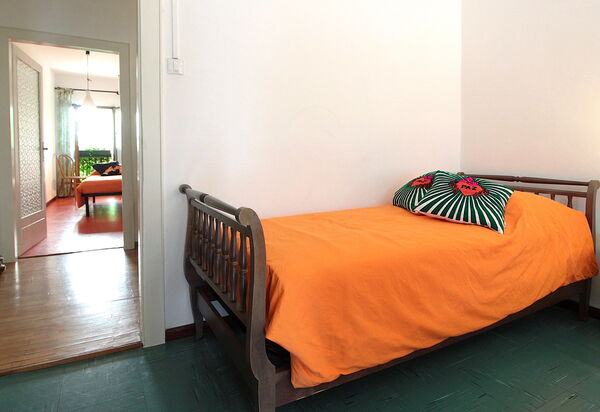 Casa Ines, Feltre: Autumn, Bedroom, Spring, Summer