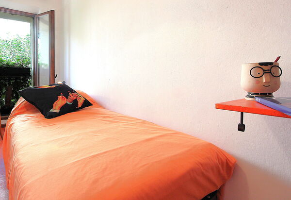 Casa Ines, Feltre: Autumn, Bedroom, Spring, Summer