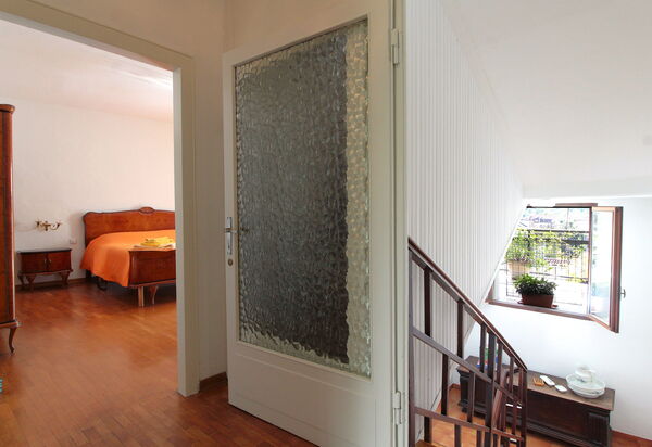 Casa Ines, Feltre: Autumn, Bedroom, Spring, Summer