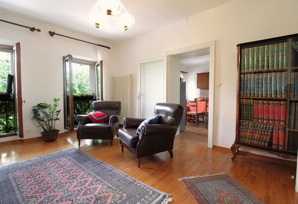 Casa Ines, Feltre: Autumn, Living Room, Spring, Summer