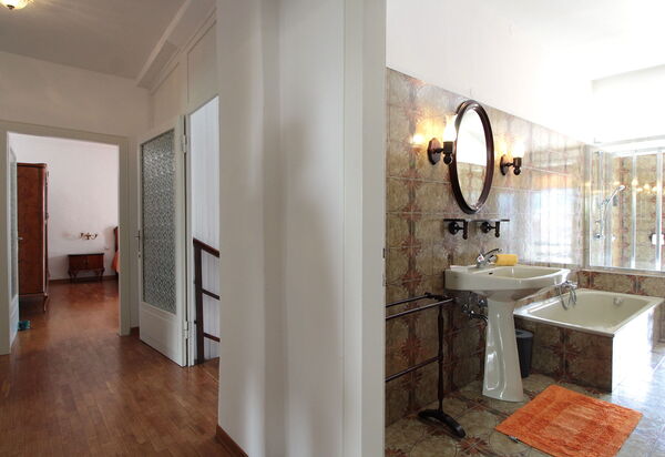 Casa Ines, Feltre: Autumn, Bathroom, Spring, Summer