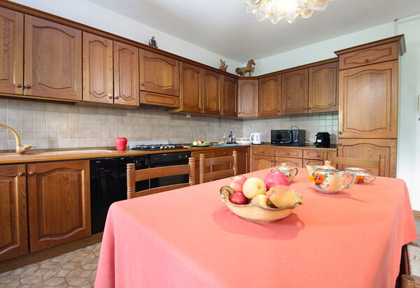 Casa Ines, Feltre: Autumn, Bedroom, Spring, Summer