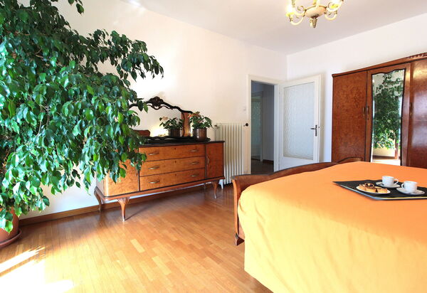 Casa Ines, Feltre: Autumn, Bedroom, Spring, Summer