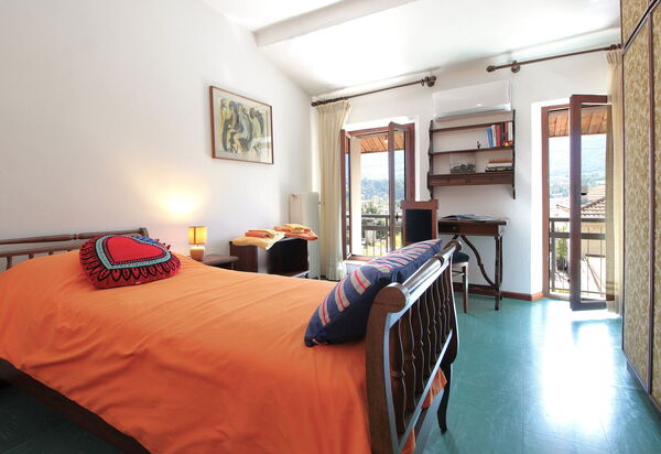 Casa Ines, Feltre: Autumn, Bedroom, Spring, Summer