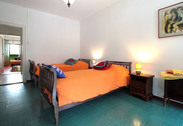 Casa Ines, Feltre: Autumn, Bedroom, Spring, Summer