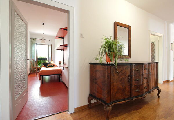 Casa Ines, Feltre: Autumn, Bedroom, Spring, Summer