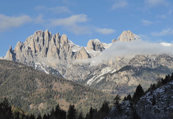 Casa Ines, Feltre: Activities, Autumn, Outdoor, Spring, Summer