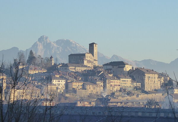 Casa Ines, Feltre: Activities, Autumn, Outdoor, Spring, Summer